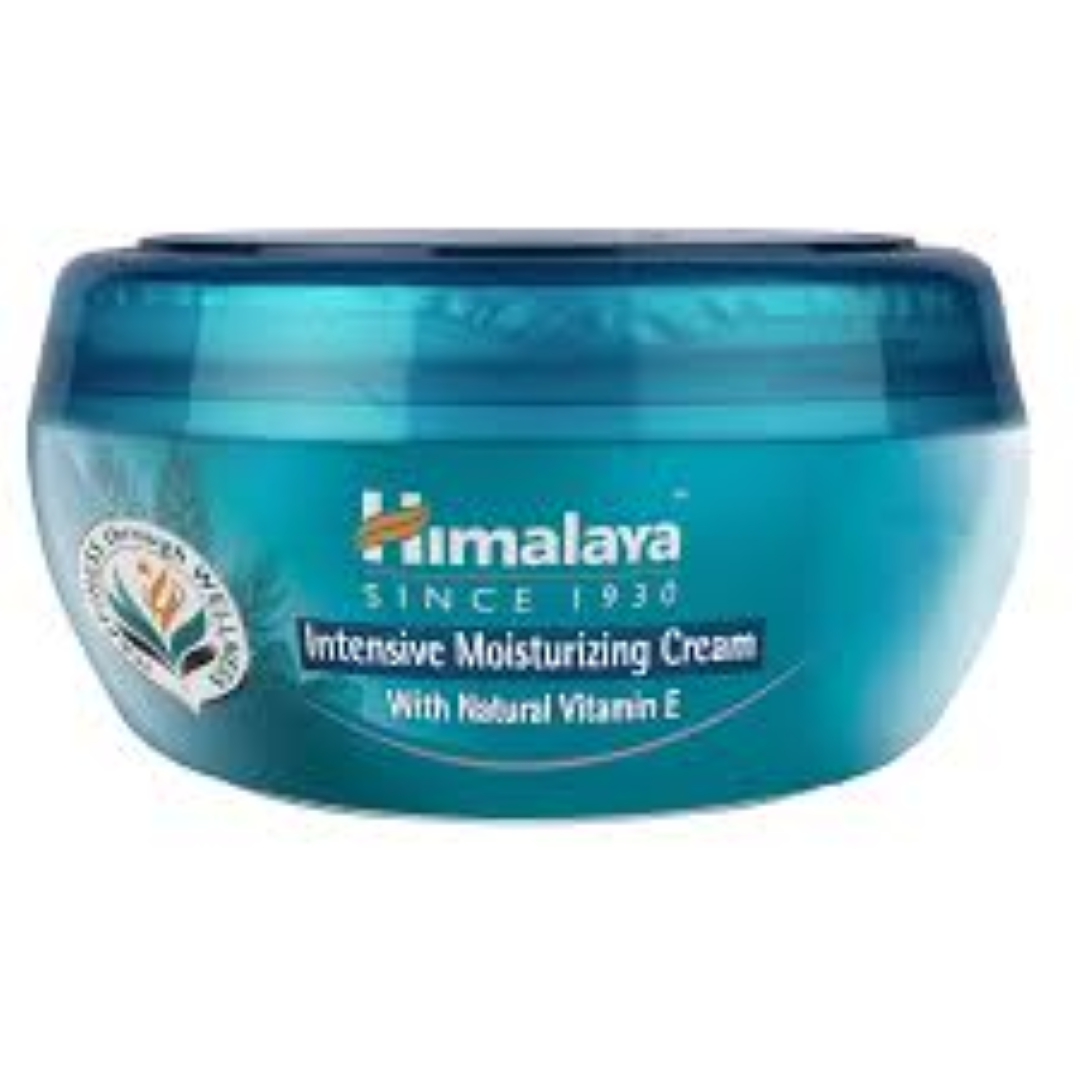 HIMALAYA INTENSIVE MOISTURIZING CREAM 150ML